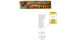 Desktop Screenshot of cambridge.vitalenglish.com